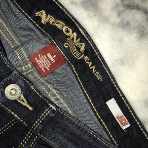 Arizoba Jean Co. Jeans